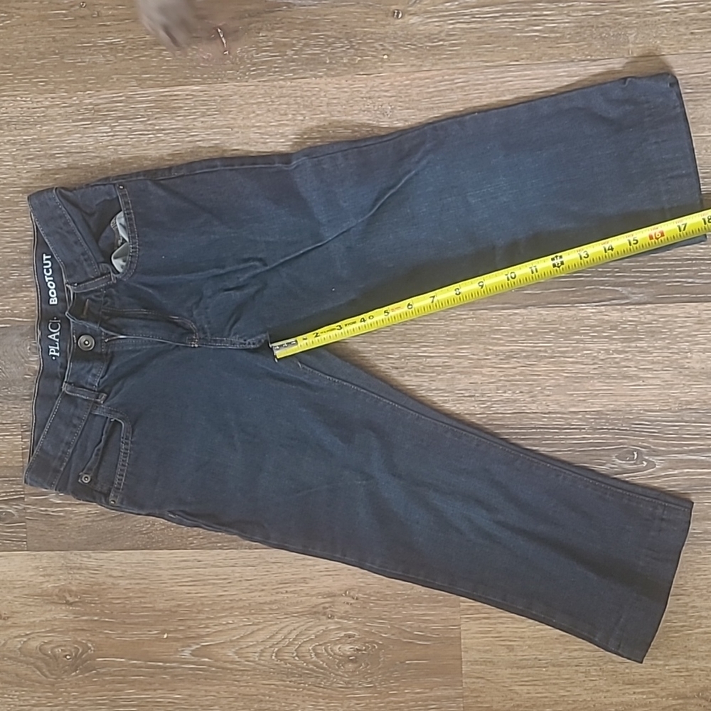 Children's Place Jean's, 8H